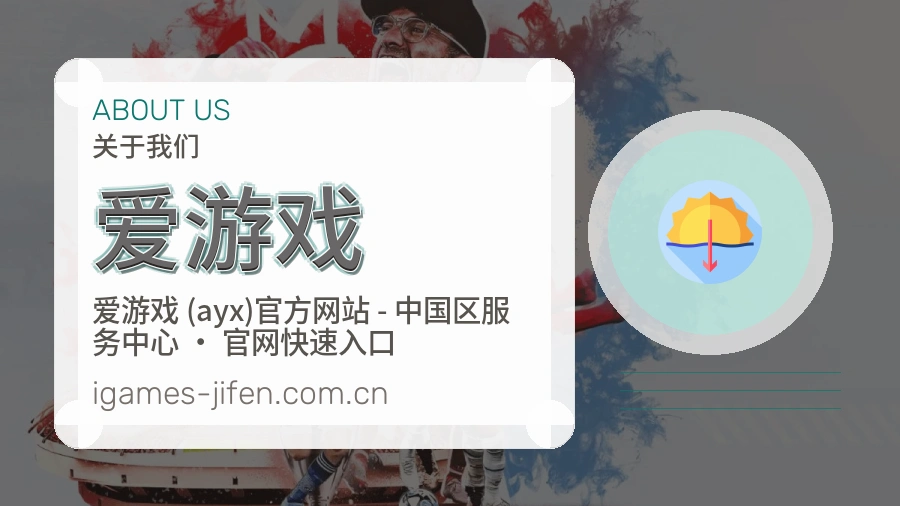 爱游戏体育平台支持服务